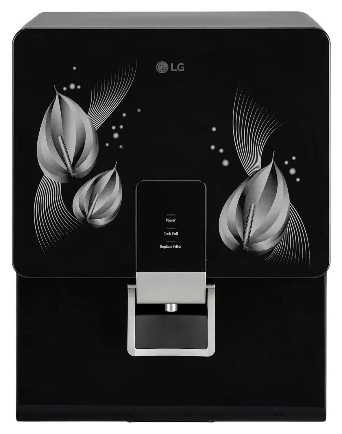 LG RO Water Purifier
